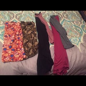 Lularoe tops only